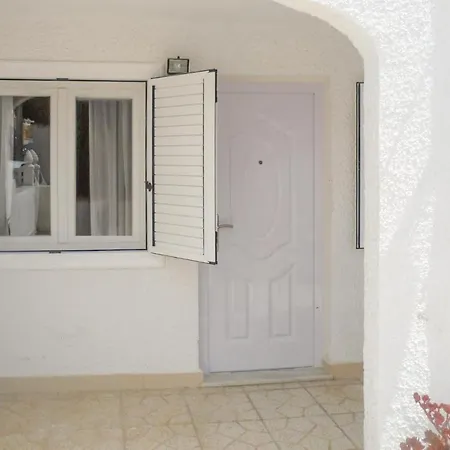 1 Bedroom In Apartamento *