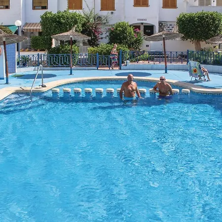 1 Bedroom In Apartamento *