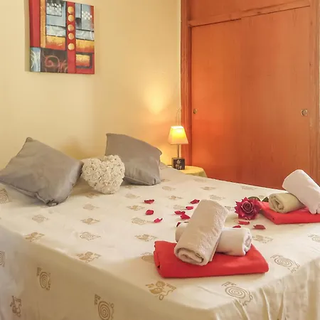 1 Bedroom Pet Friendly In Torrevieja