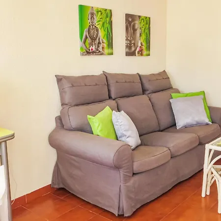 1 Bedroom Pet Friendly In * Torrevieja