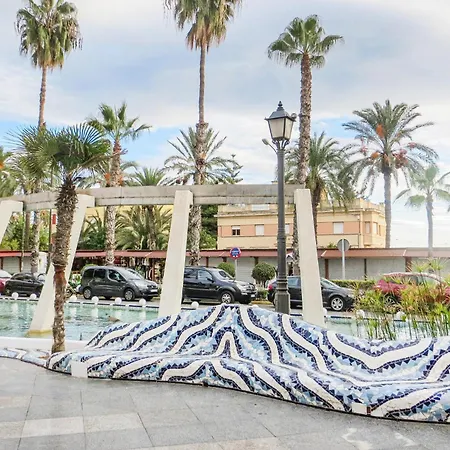 1 Bedroom In Apartamento