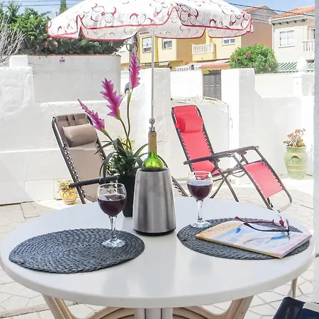 1 Bedroom In Apartamento *