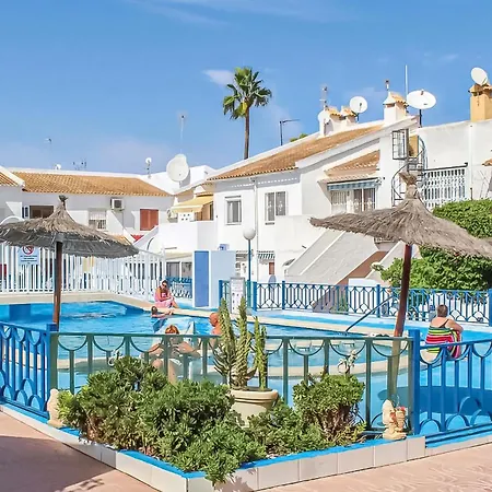 1 Bedroom Pet Friendly In