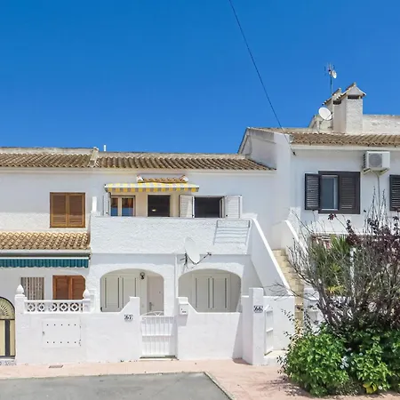 1 Bedroom In Apartamento